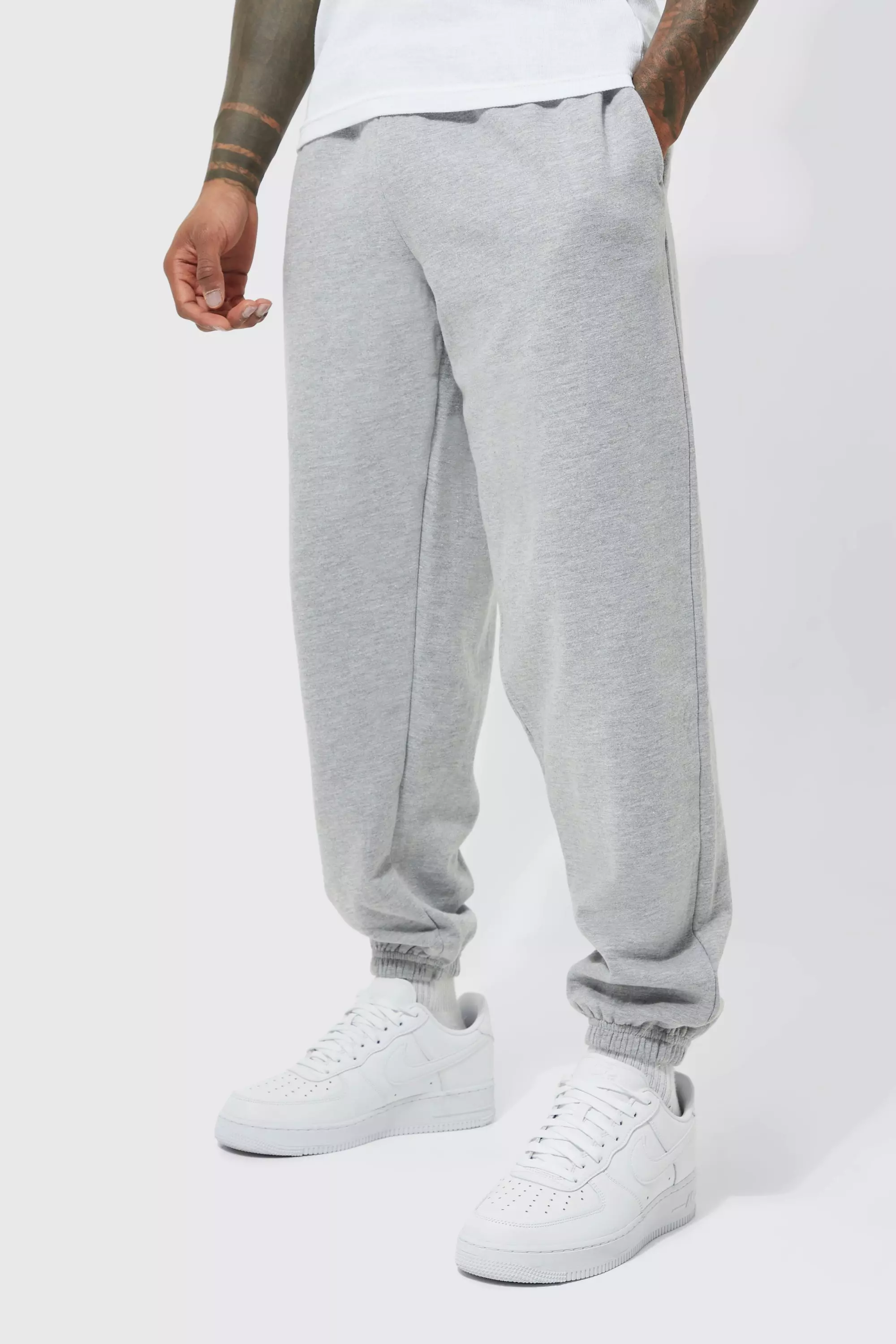 Oversized mens joggers sale